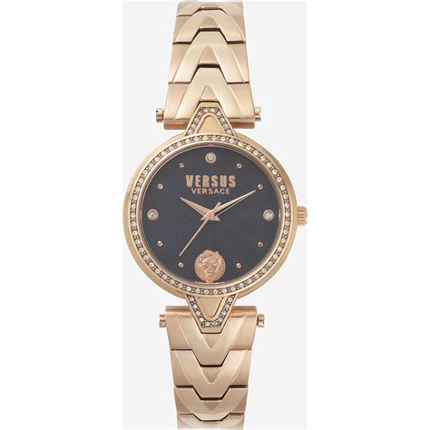 versus versace orologio donna|versus versace price.